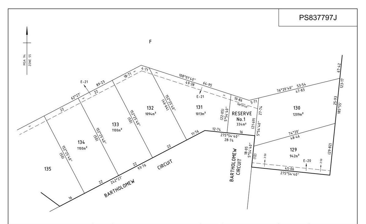[Land for Sale] Banksia Ridge Estate, Traralgon OpenLot